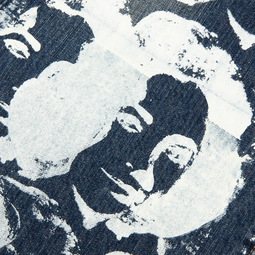 Better With Age 'Bathwater' Jeans