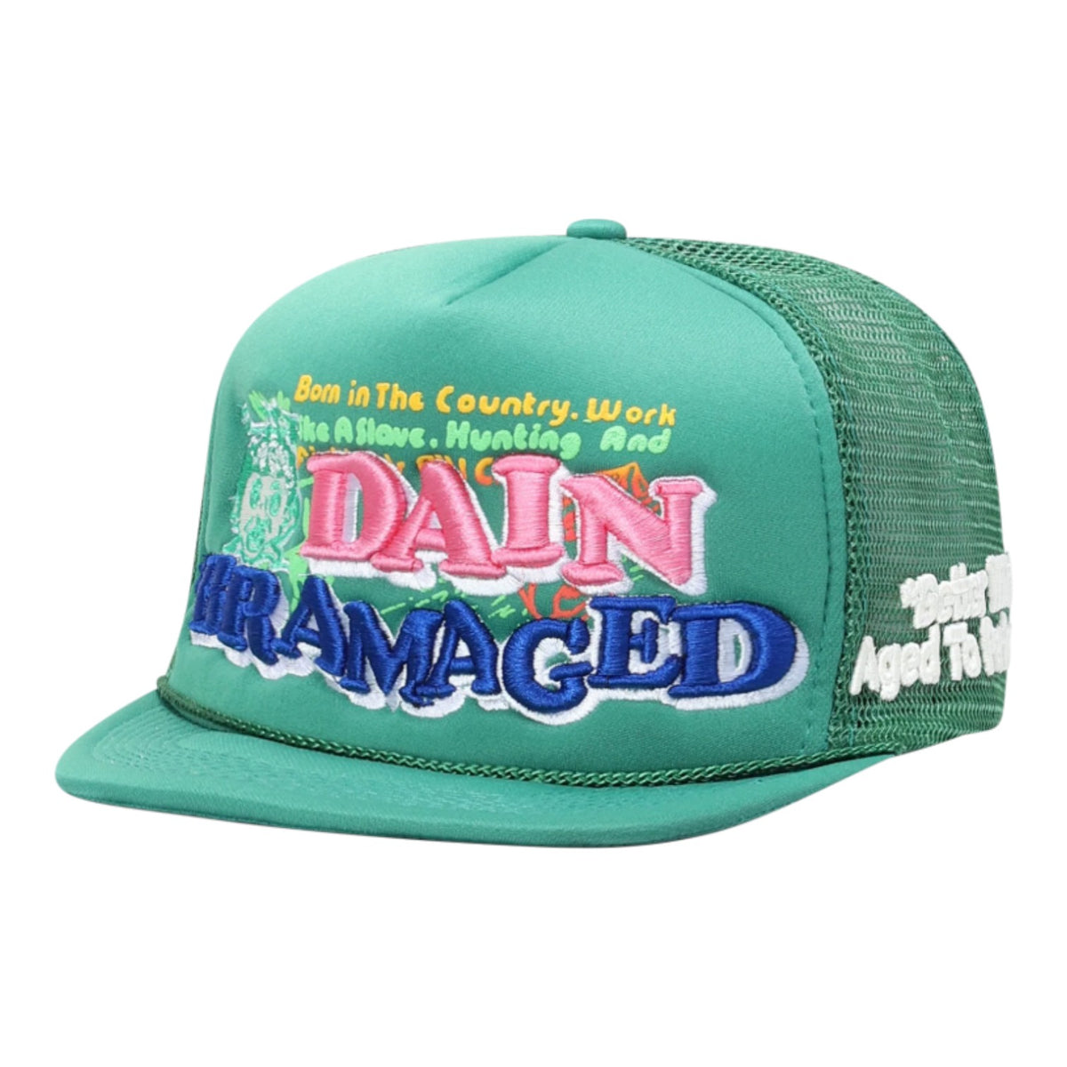 Better With Age 'Kilter' Assorted Color Hat