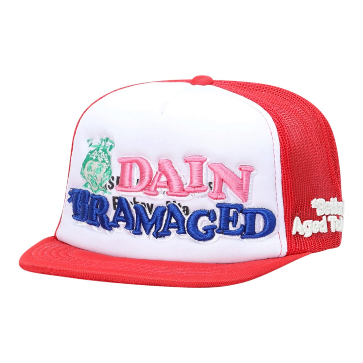 Better With Age 'Kilter' Assorted Color Hat