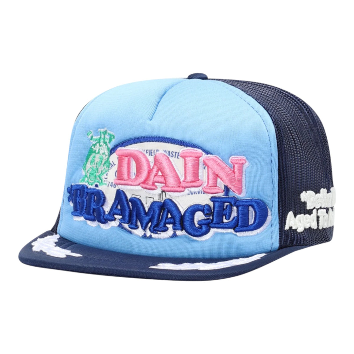 Better With Age 'Kilter' Assorted Color Hat