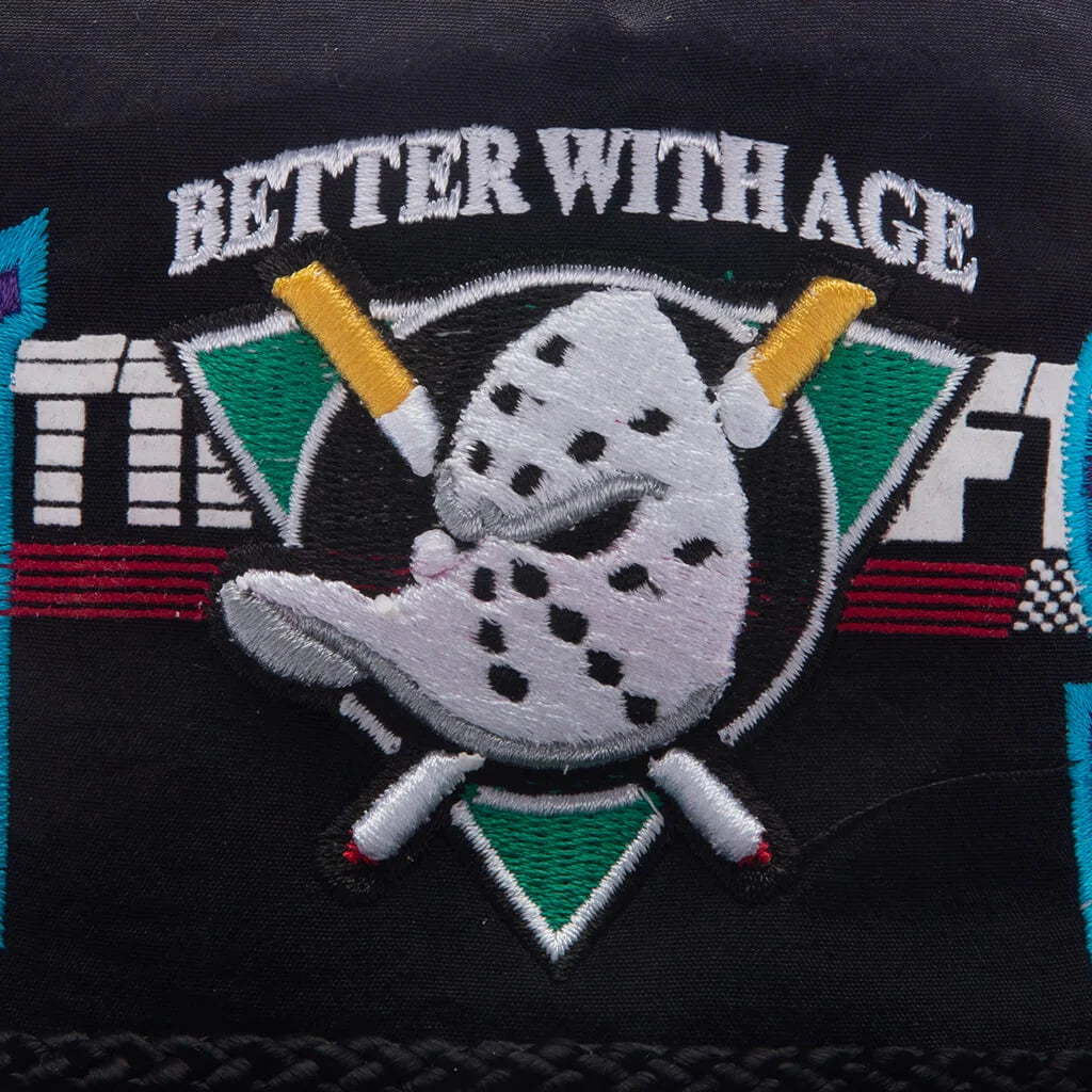 Better With Age 'Might' Assorted Color Hat
