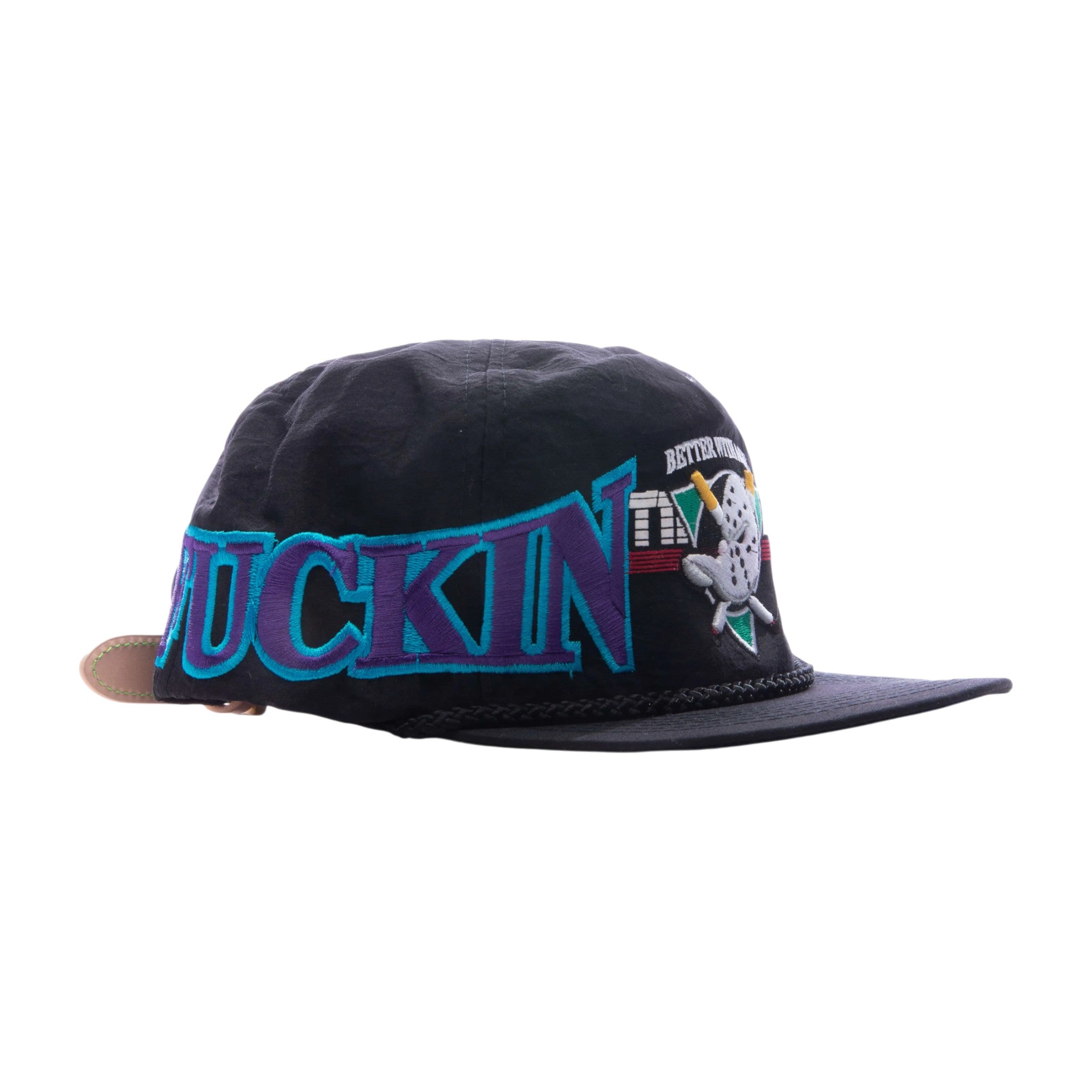 Better With Age 'Might' Assorted Color Hat