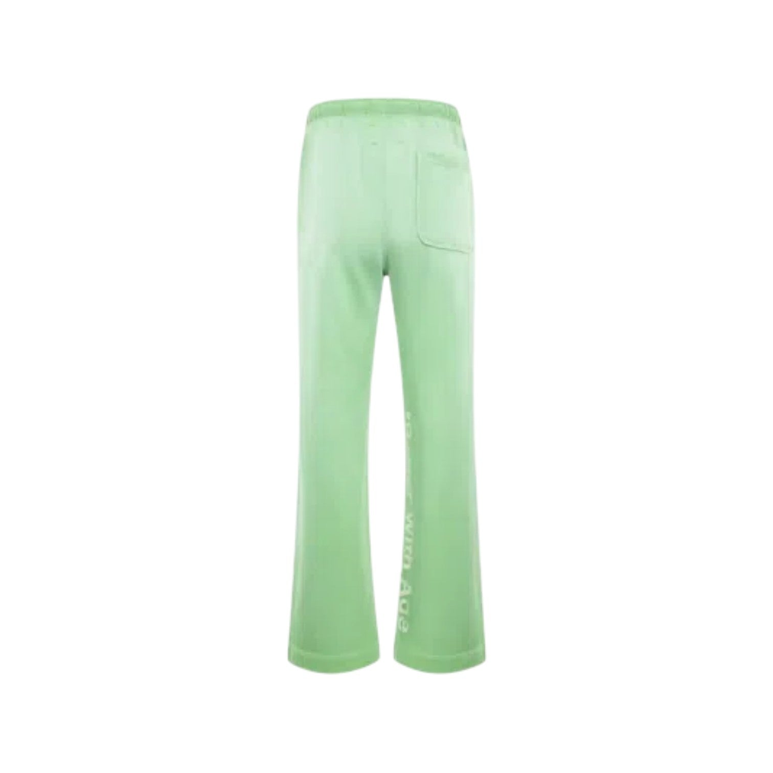 Better With Age 'Moniker' Sage Sweats