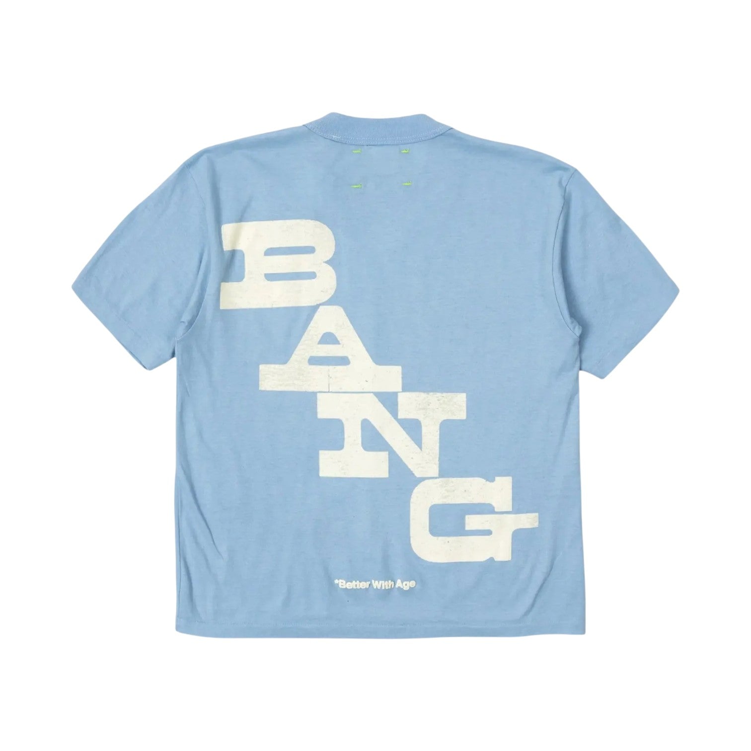 Better With Age 'Sani' Multicolor Tee