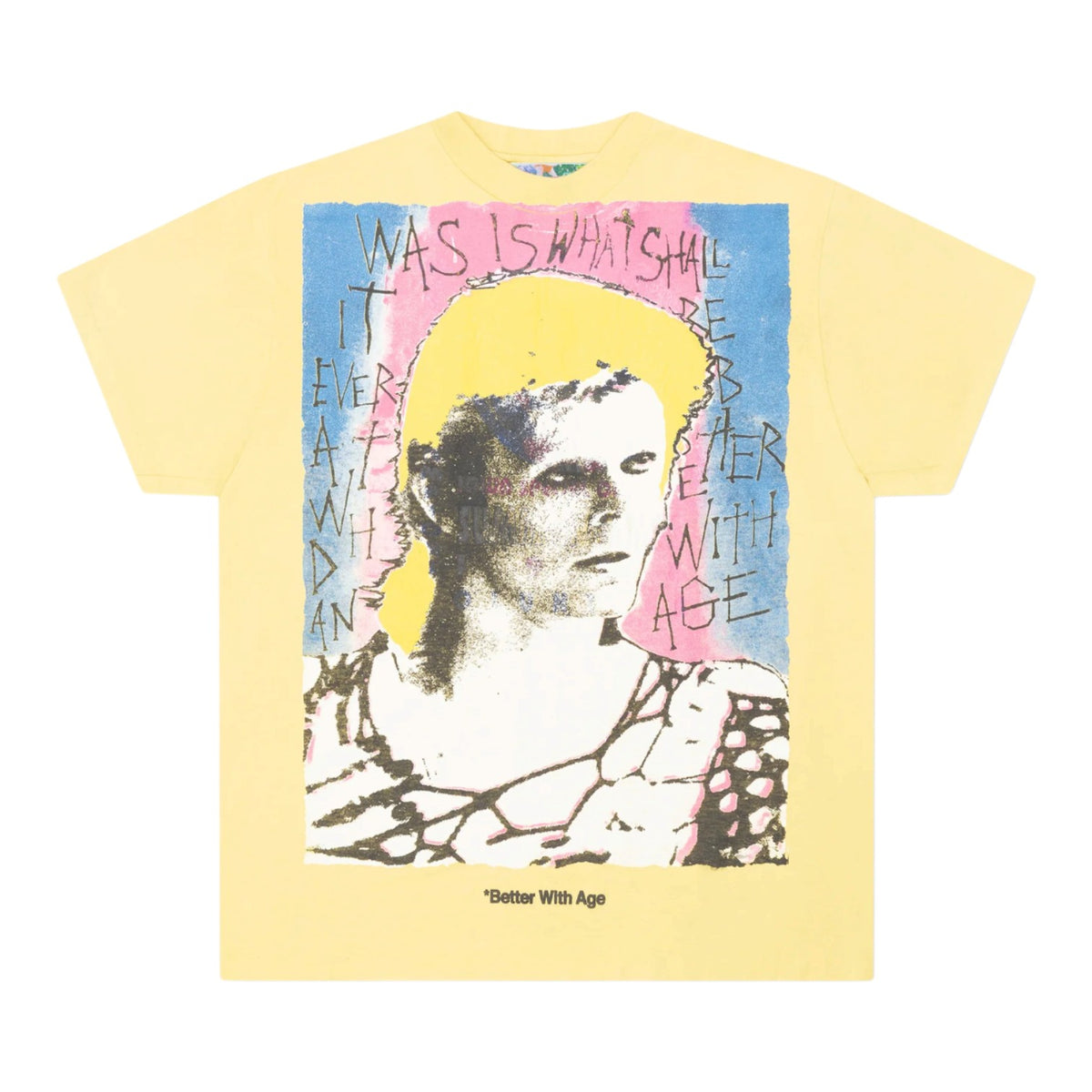 Better With Age 'Stardust' Assorted Color Tee