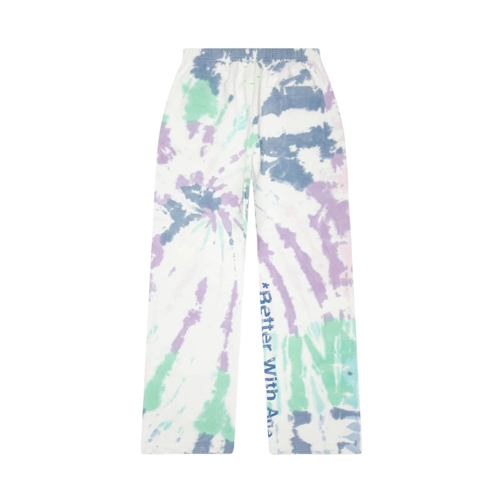 Better With Age 'Veto' Assorted Tie Dye Sweats
