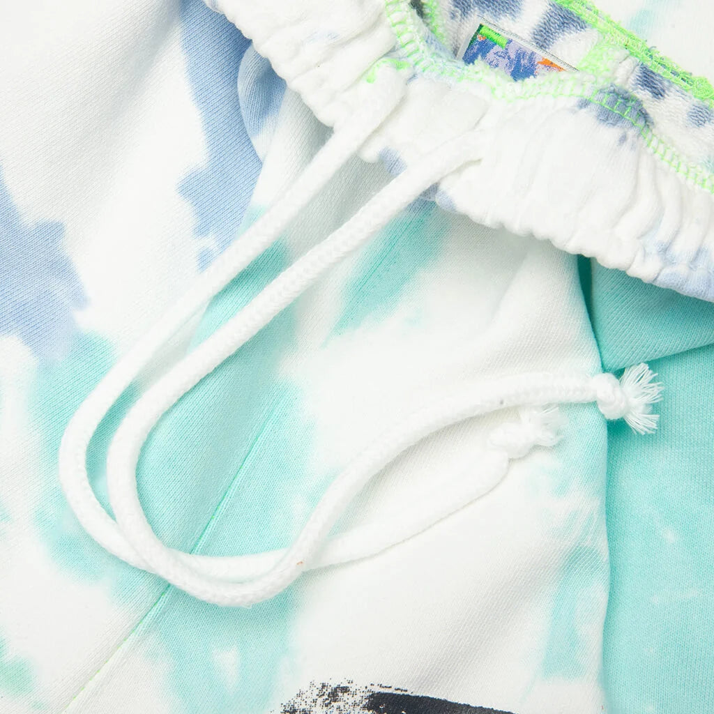 Better With Age 'Veto' Assorted Tie Dye Sweats