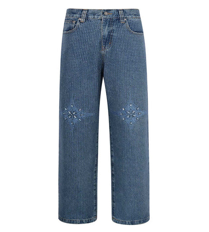 Birth Of Royal Child Stellar Blue Jeans