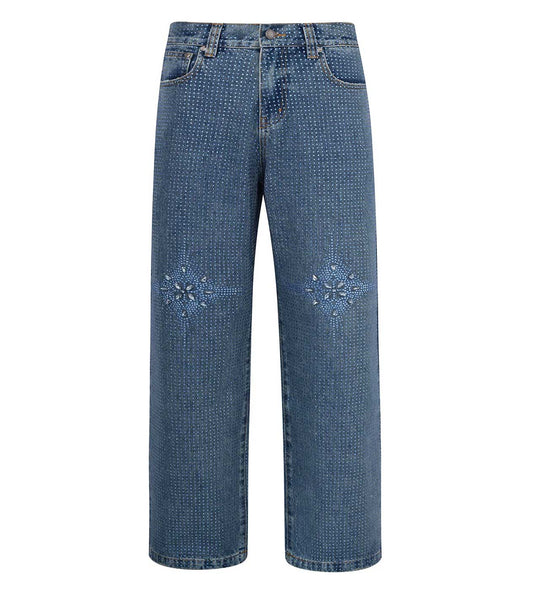 Birth Of Royal Child Stellar Blue Jeans