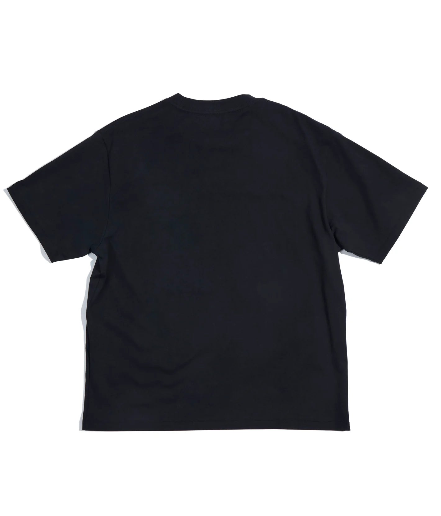 Birth of Royal Child 'Bill Counter' Black Tee