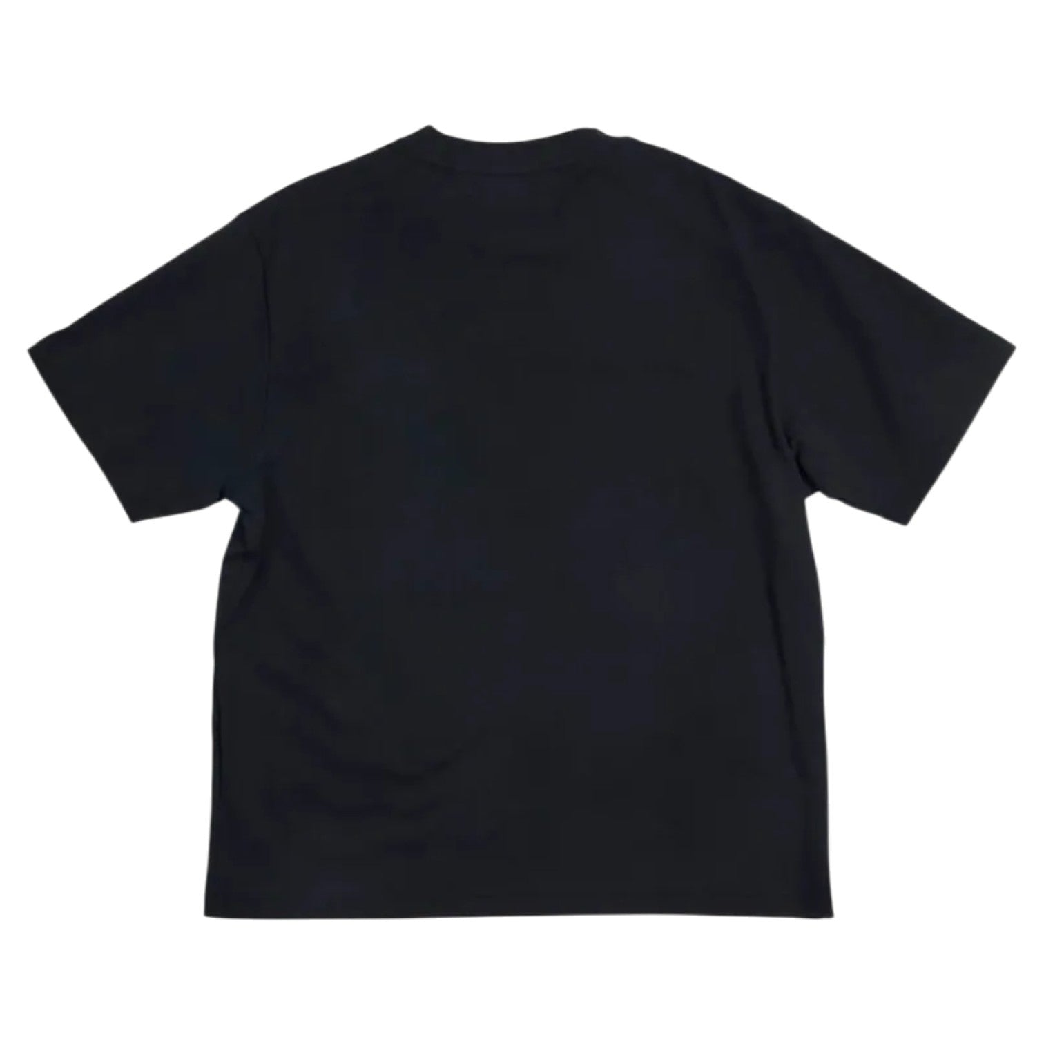 Birth of Royal Child 'Royal Crystal' Black Tee