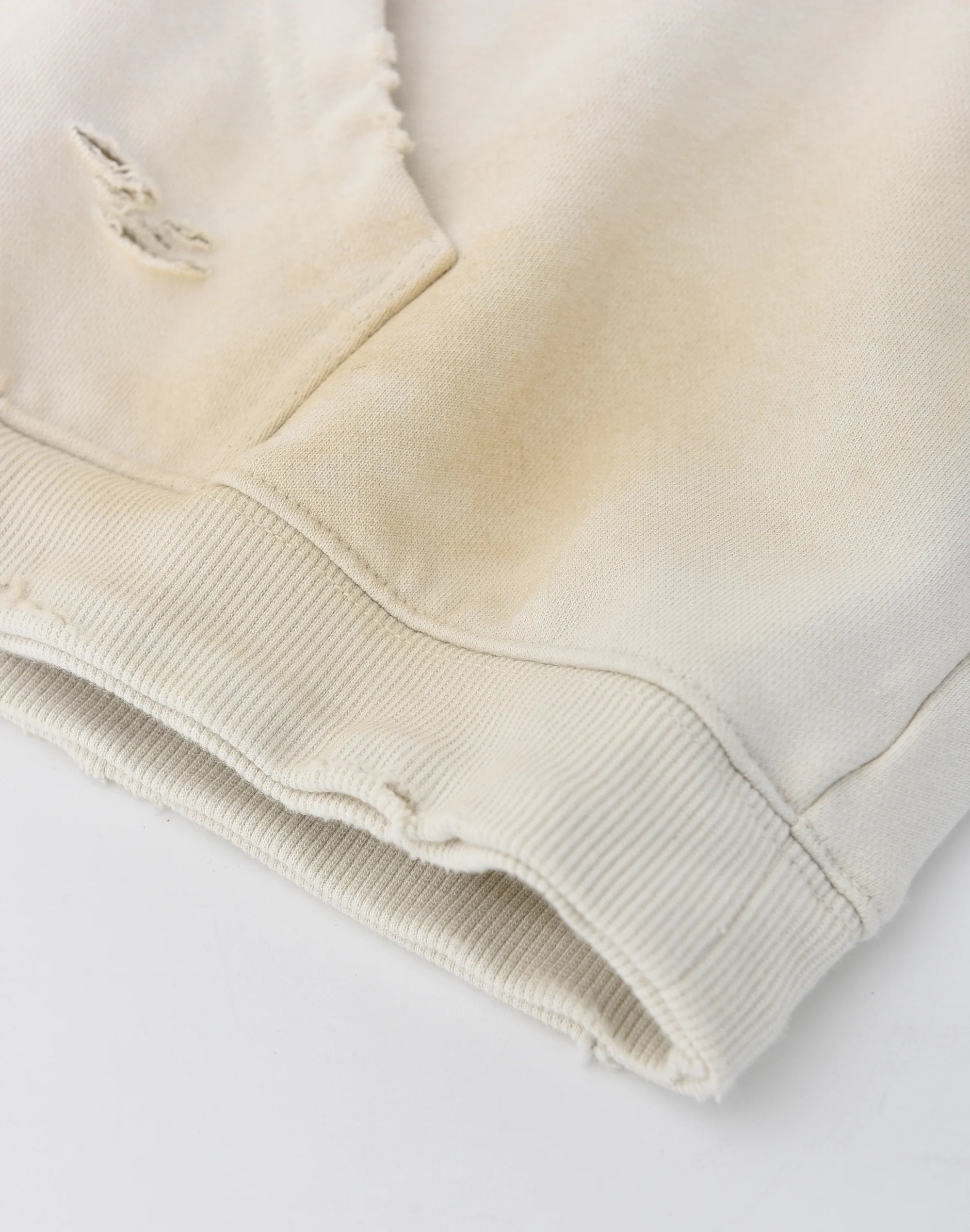 Birth of a Royal Child 'Windows24 Logo' White Hoodie