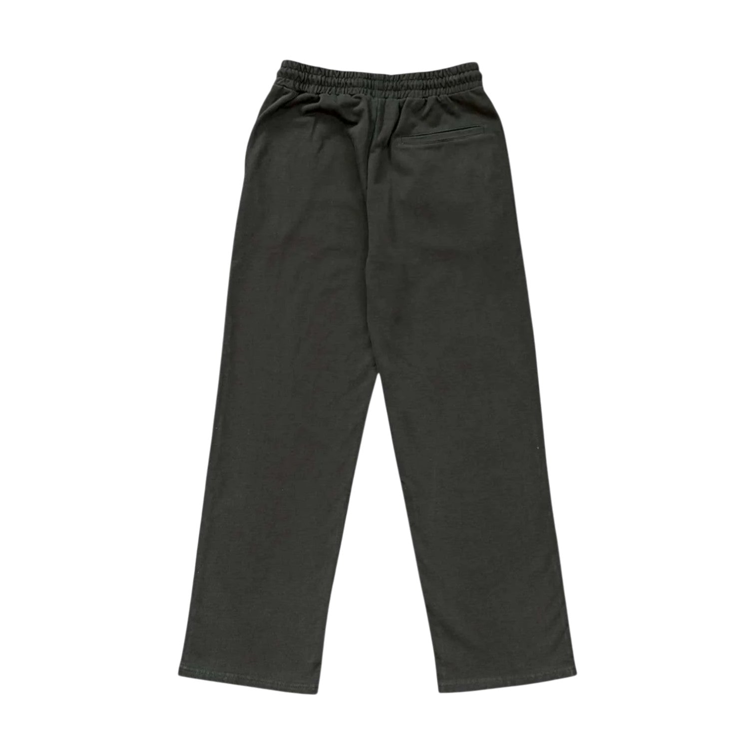 Bottega Desires 'Tech' Green Sweats