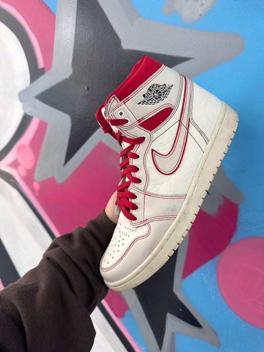 Jordan 1 Phantom  Used No Box