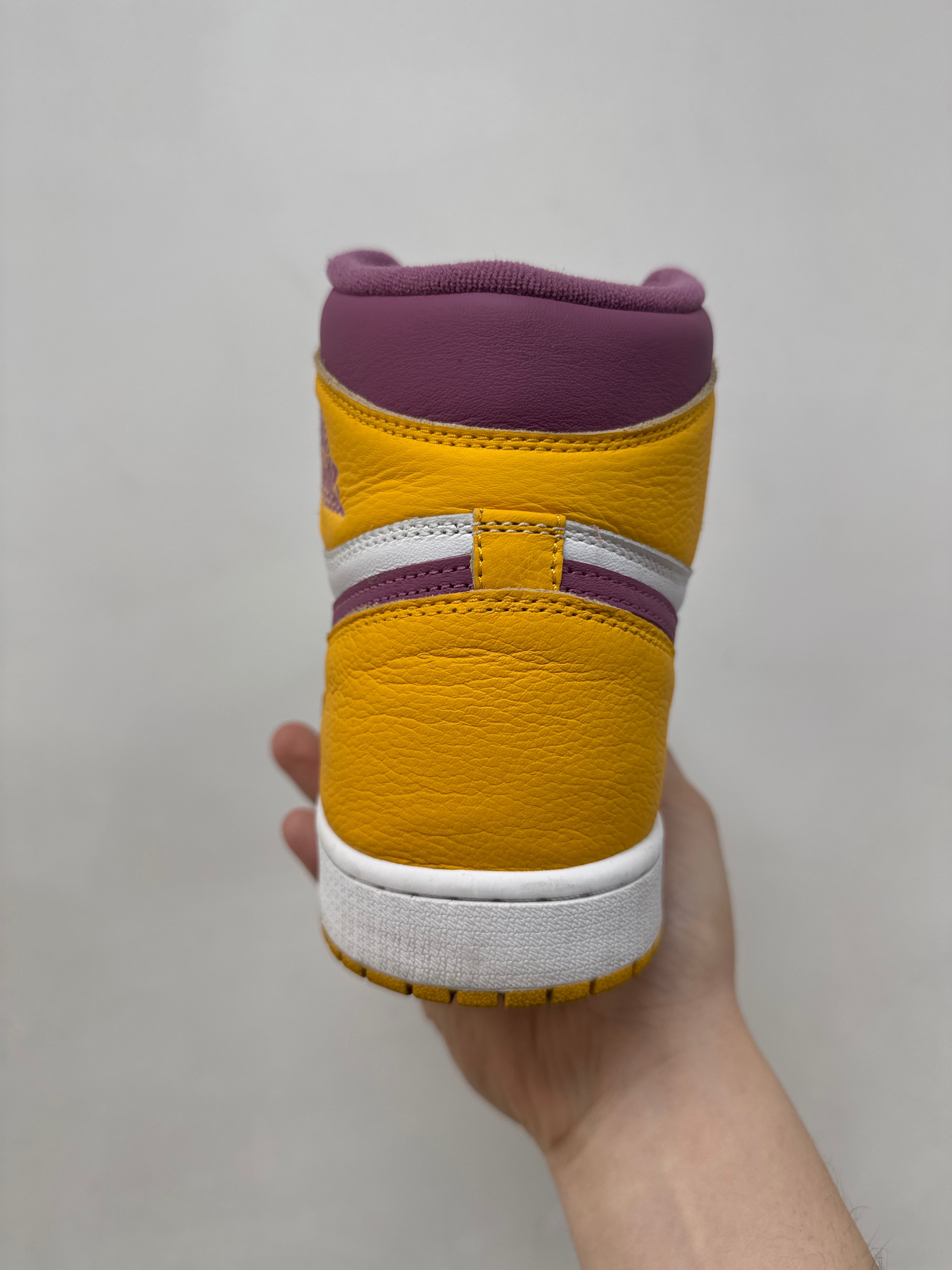 Nike 1 Brotherhood Sneakers
