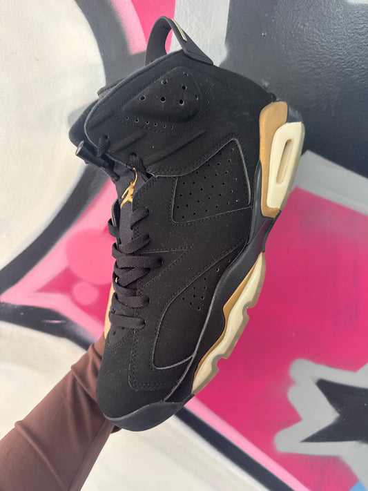 Nike Jordan 6 Dmp Shoe