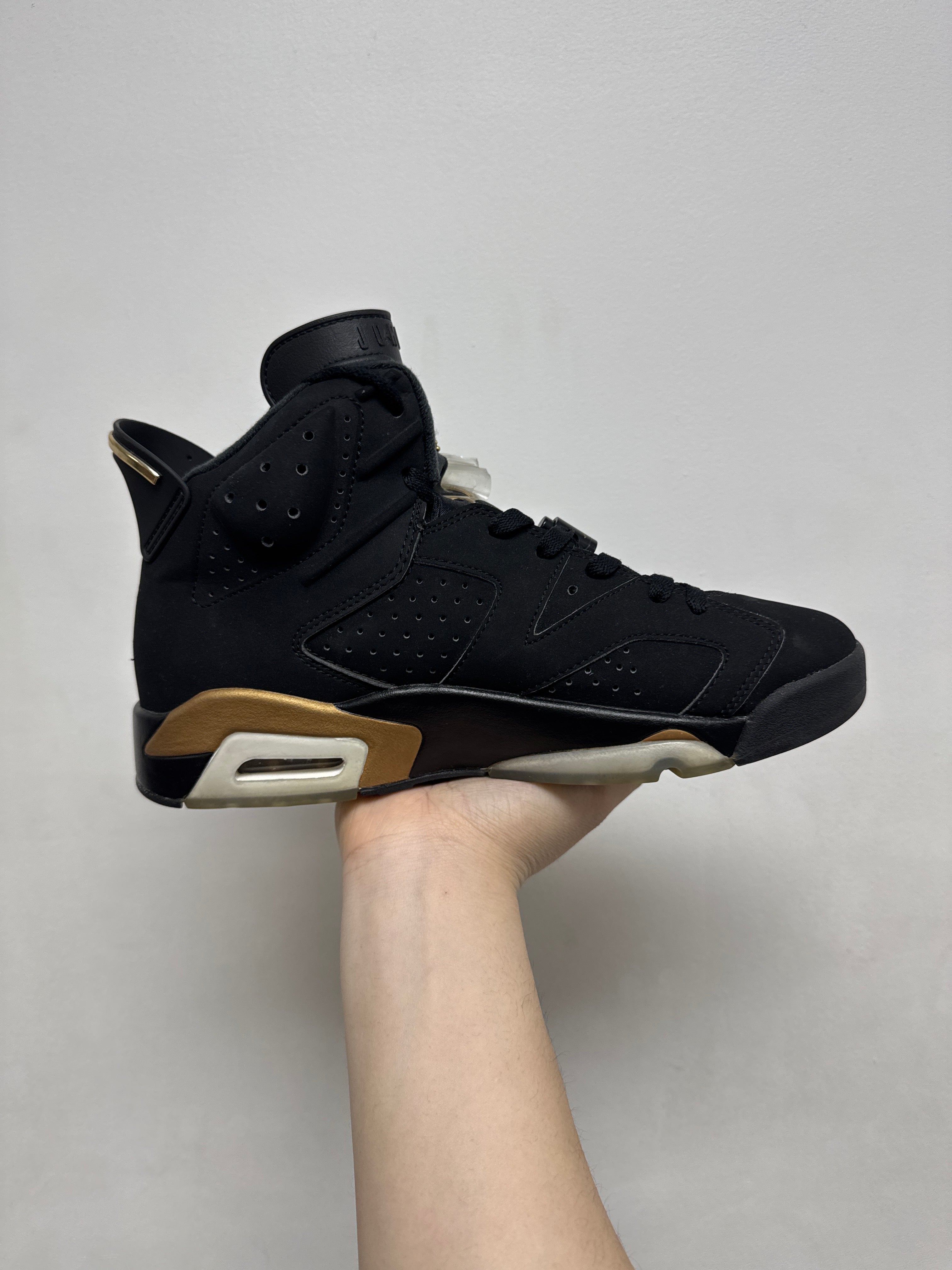 Jordan 6 DMP Sneakers