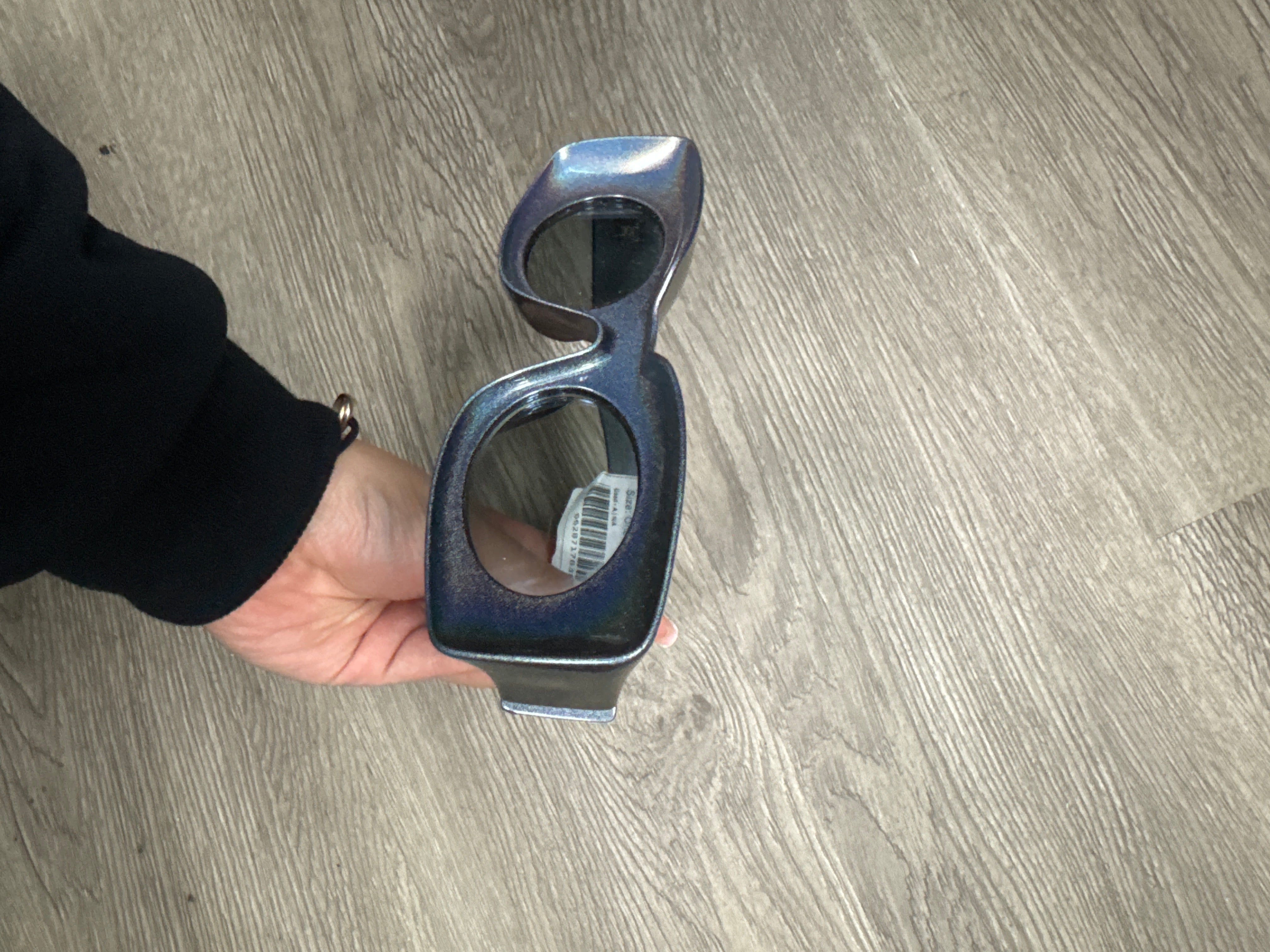 Loewe Foil Sunglasses