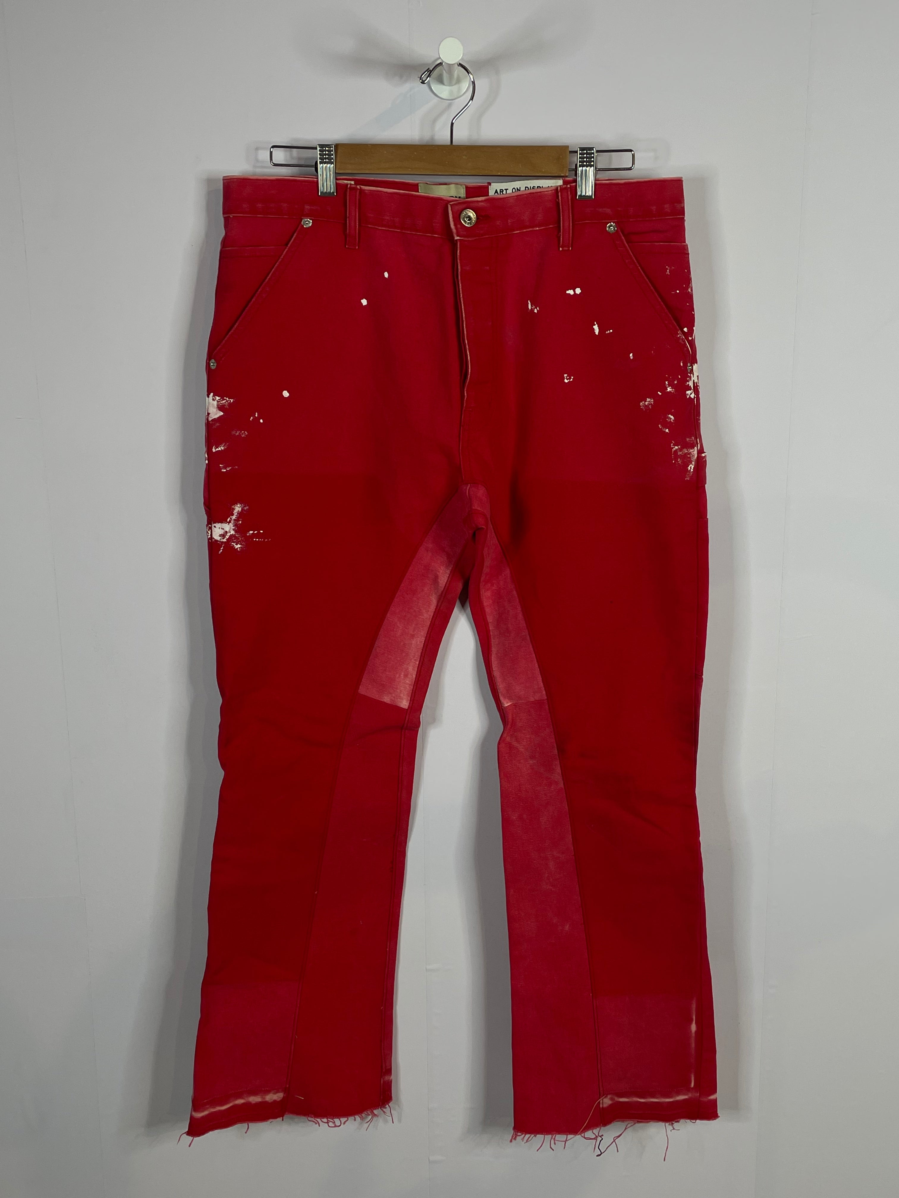 Gallery Dept De La Flare Used 36