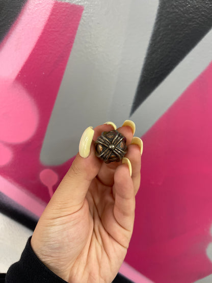 Chrome Hearts Tooth Paste Cap New