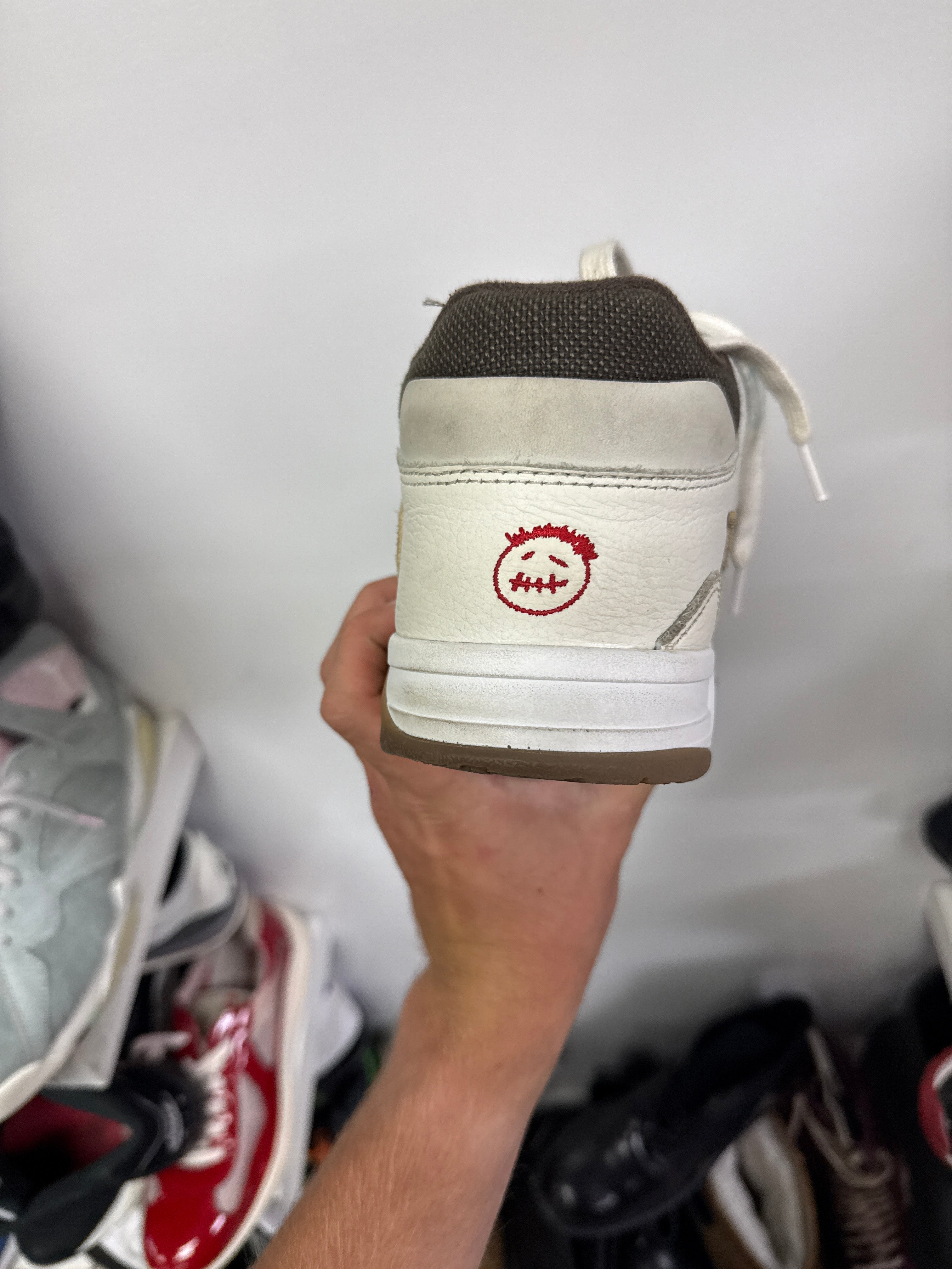 Jordan Jumpman Jack Sneakers