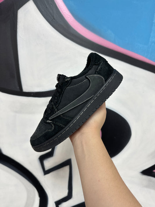 Nike Travis Low Phantom Sneakers