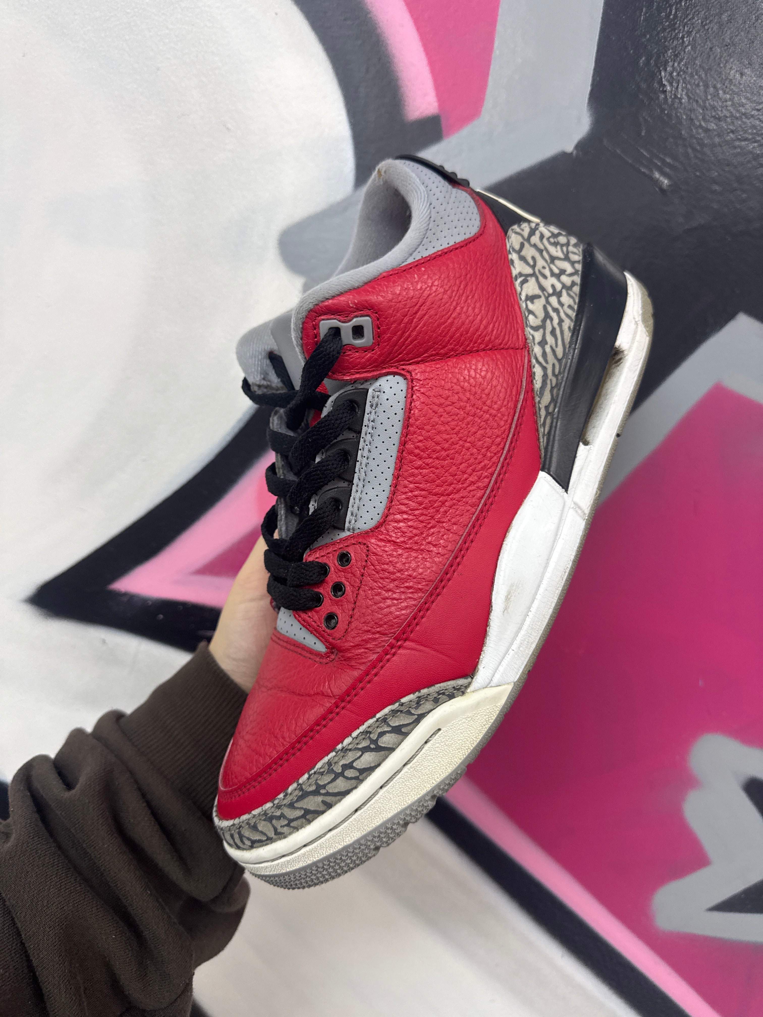 Jordan Unite Sneaker