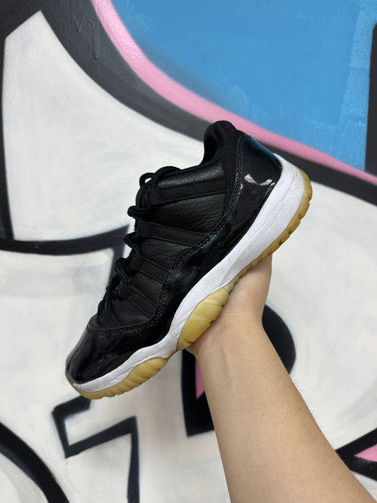 Nike Jordan 11 low 72-10 Sneakers