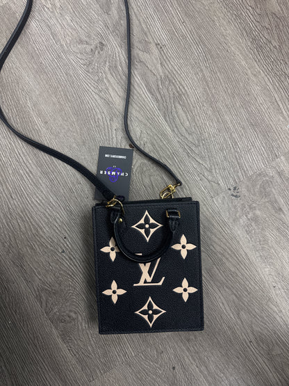 LV Petit Empreinte Bag