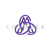 Chamber 13 logo
