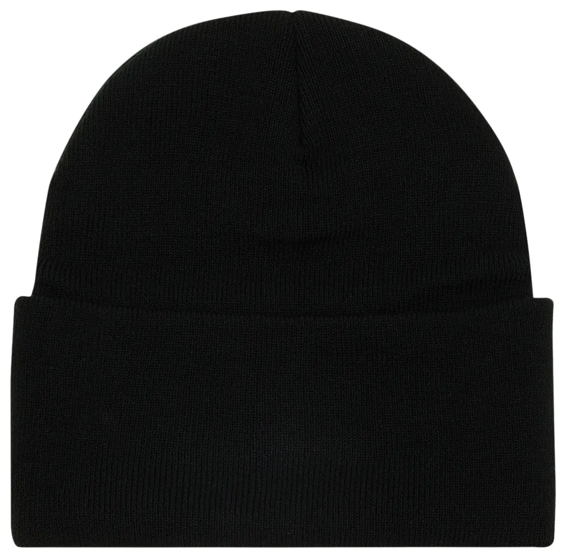 Chrome Hearts 'Plus Logo' Black & White Beanie