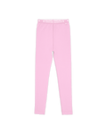 Chrome Hearts 'Logo' Baby Pink Leggings