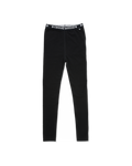 Chrome Hearts 'Logo' Black Leggings
