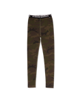 Chrome Hearts 'Logo' Camo Leggings