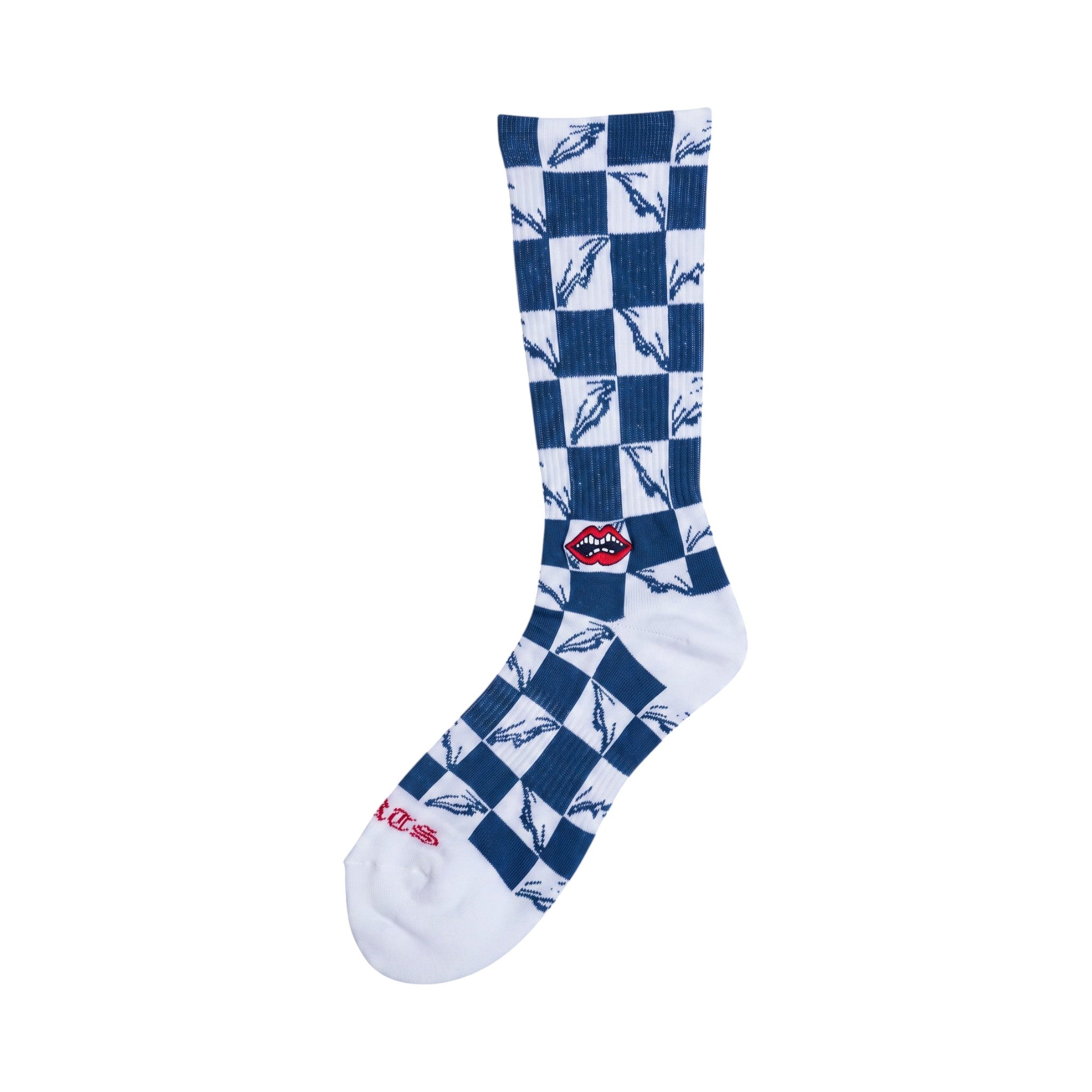 Chrome Hearts x Matty Boy '99 Eyes' Assorted Socks