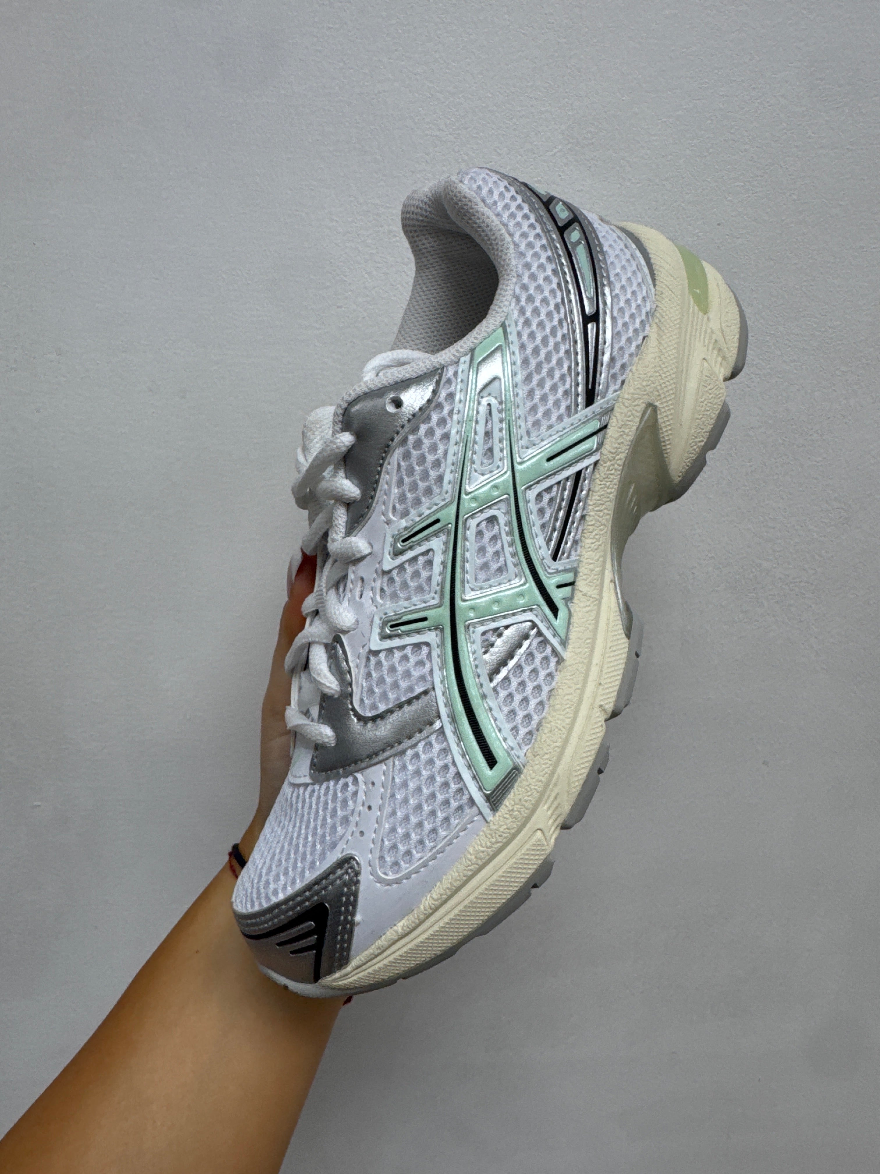ASICS Gel-1130 Mint Sneakers