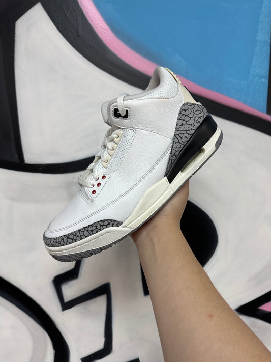 Nike Jordan 3 Reimagined Sneaker