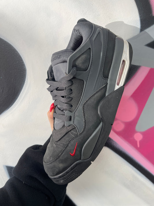 Nike Nigel Silvester Driverway Grey Sneakers