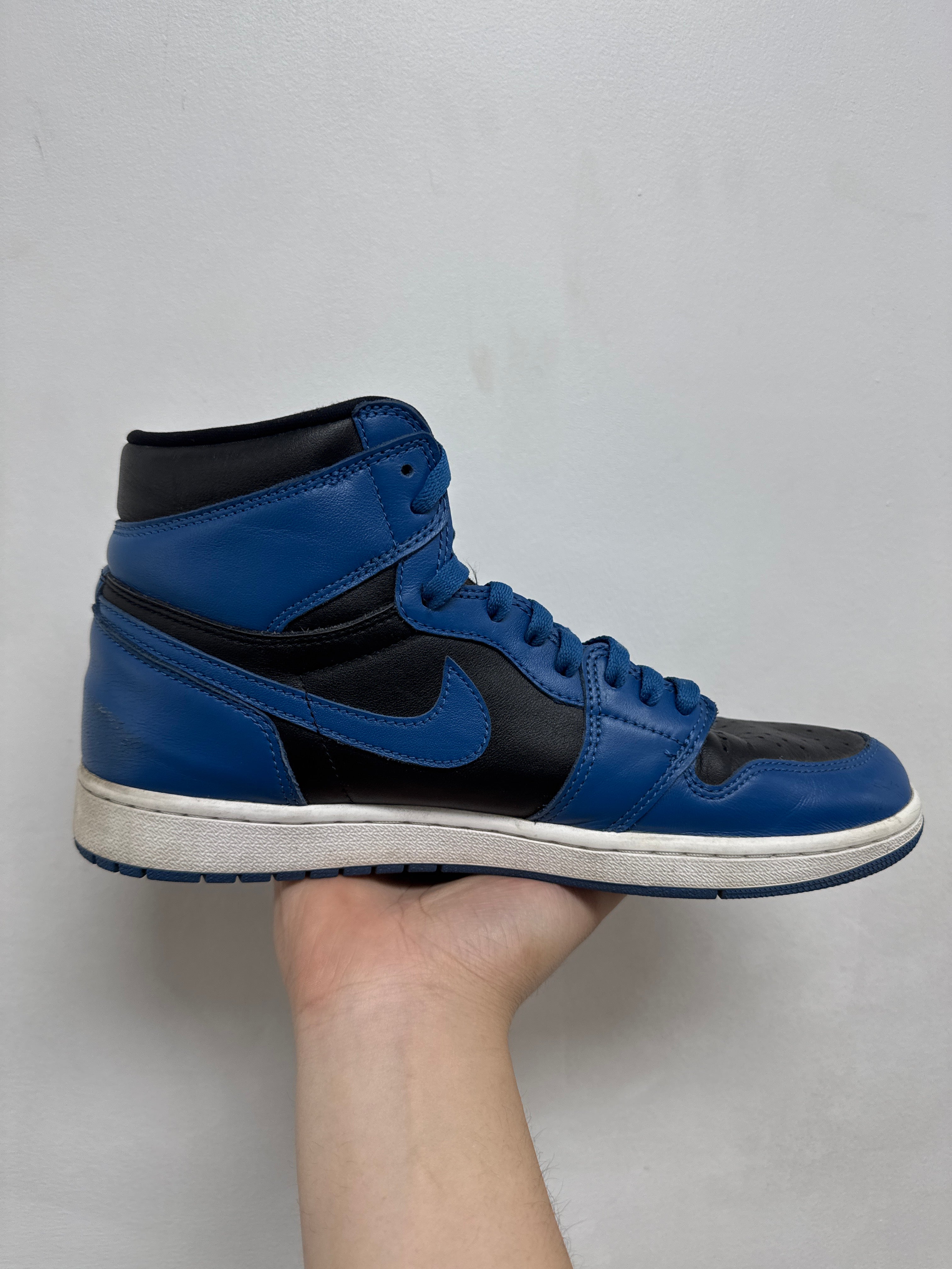 Jordan 1 Marina Sneakers