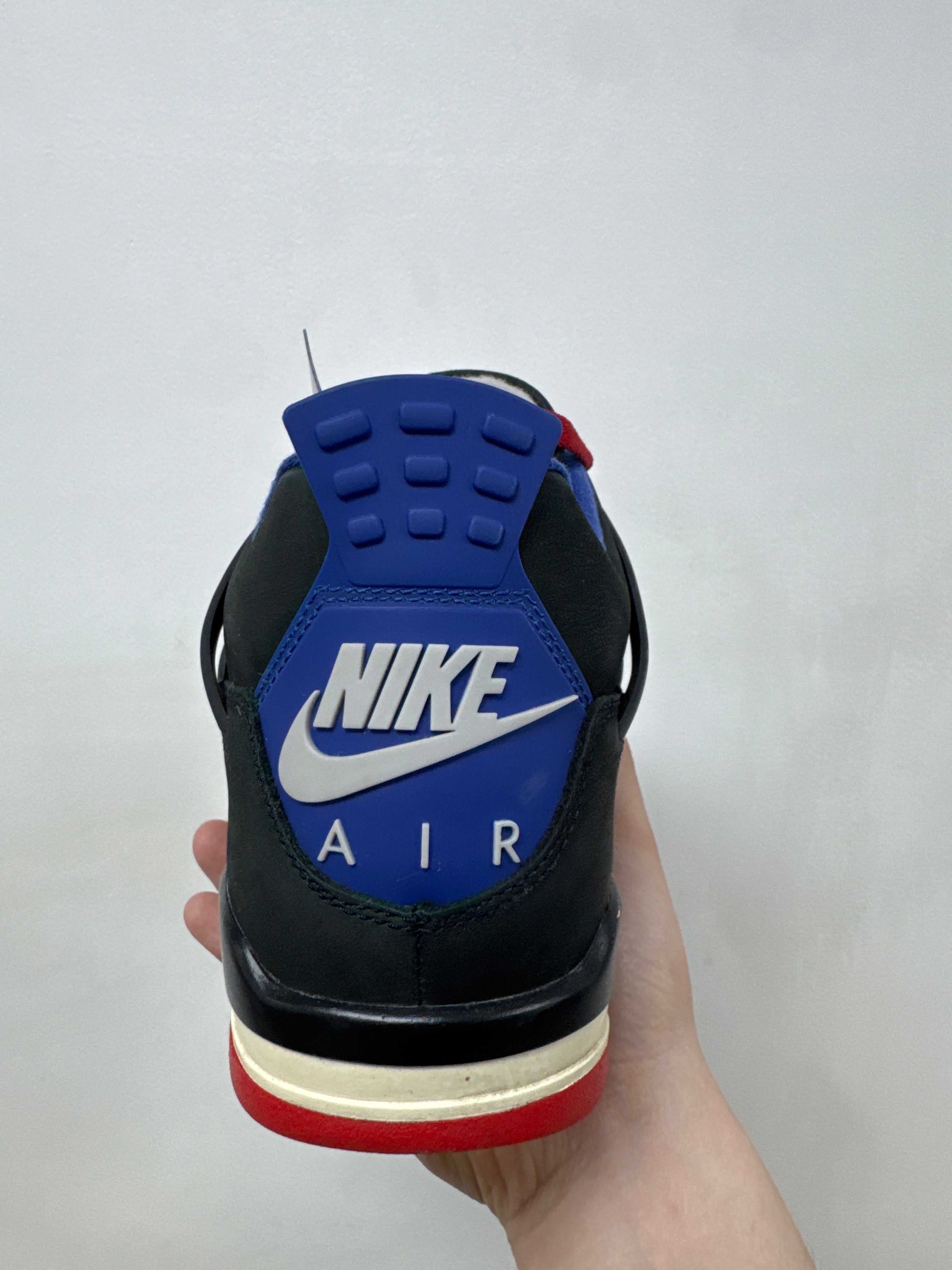 Jordan 4 Rare Air Sneakers
