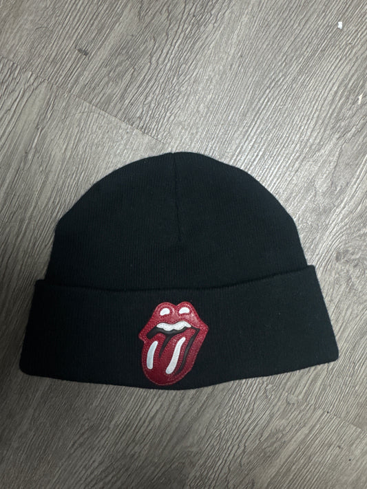 Chrome Hearts Rolling Stone Beanie