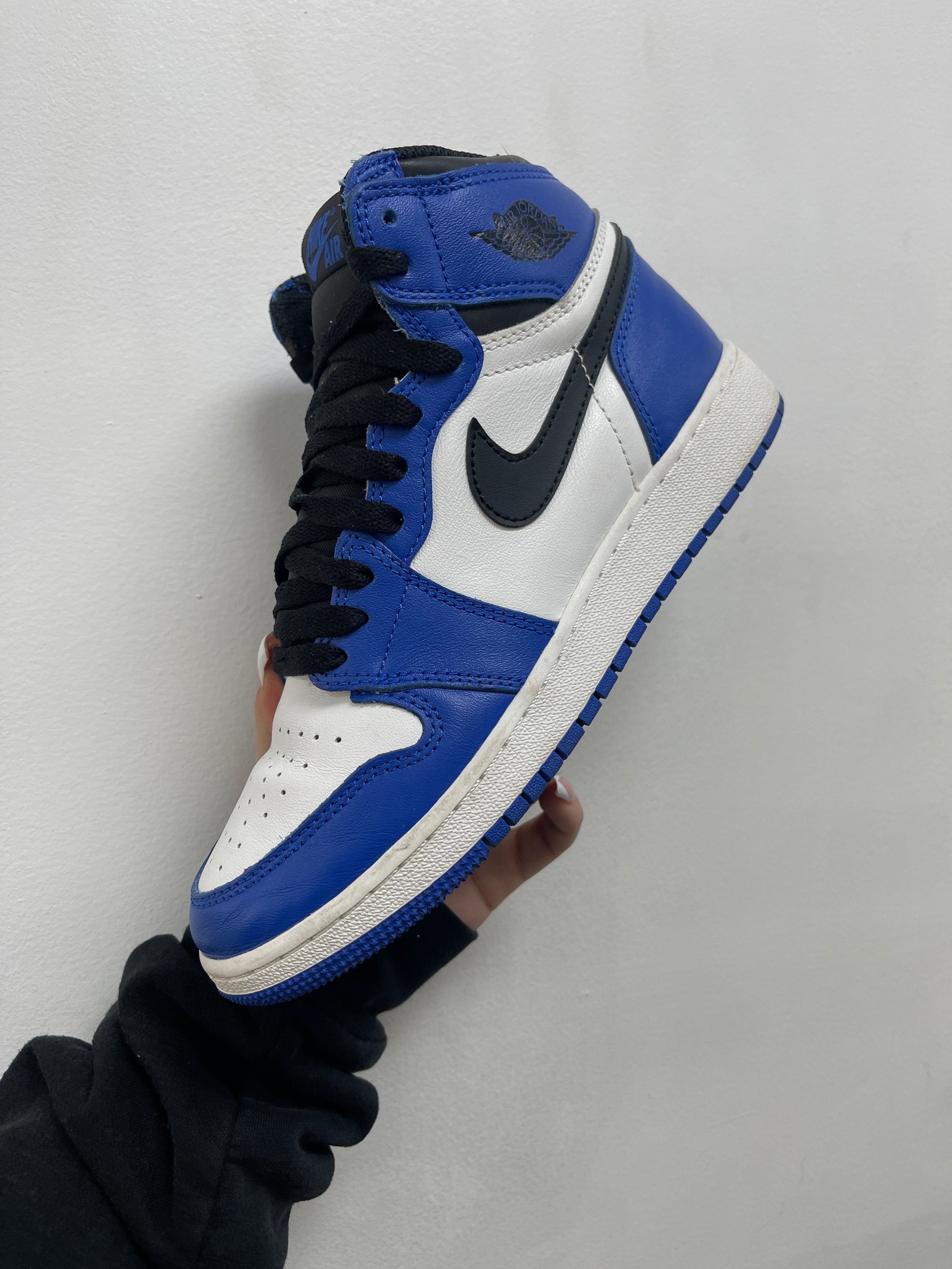 Jordan 1 Game Royal Sneakers
