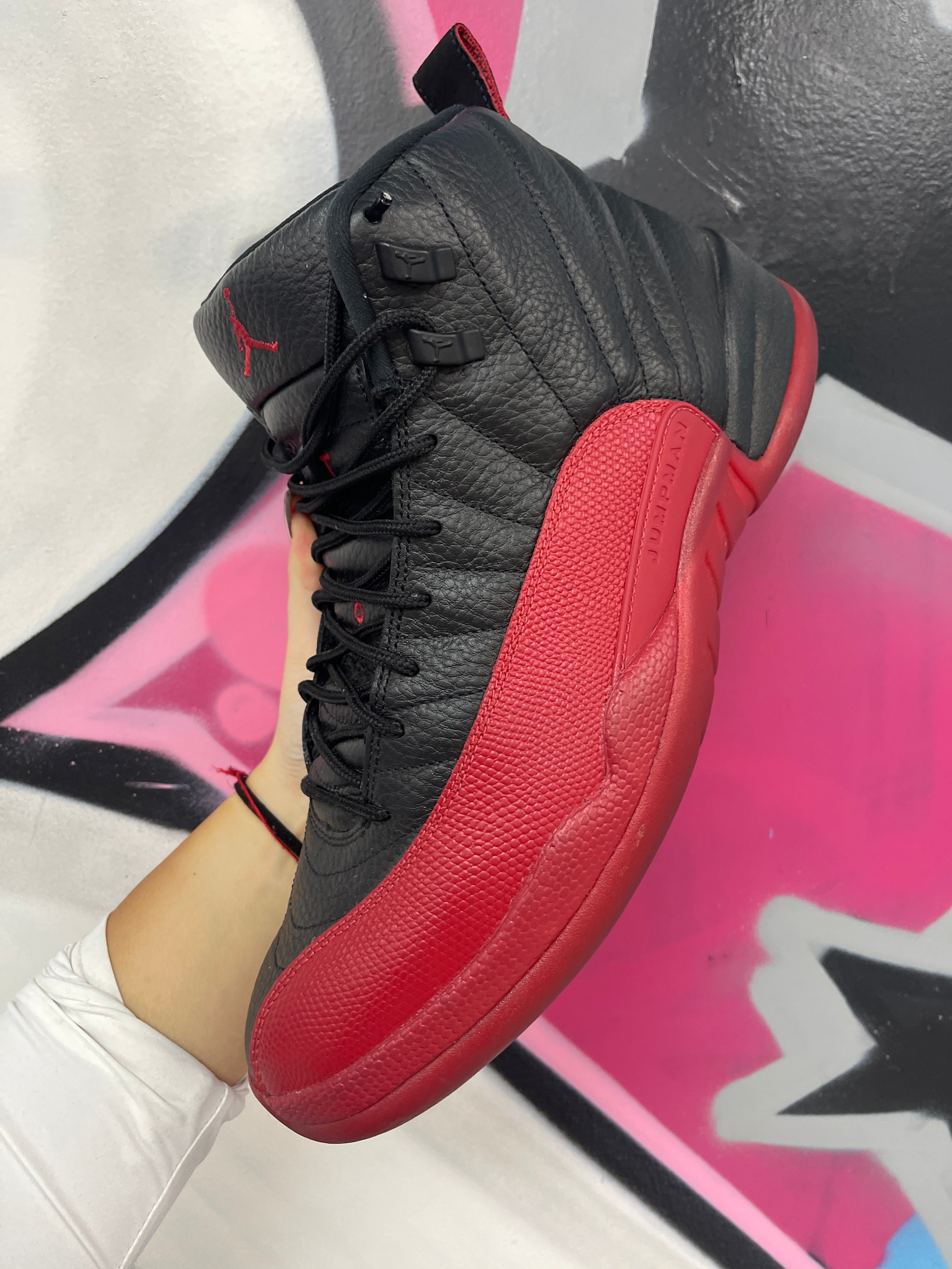 Jordan Flue Game Sneakers