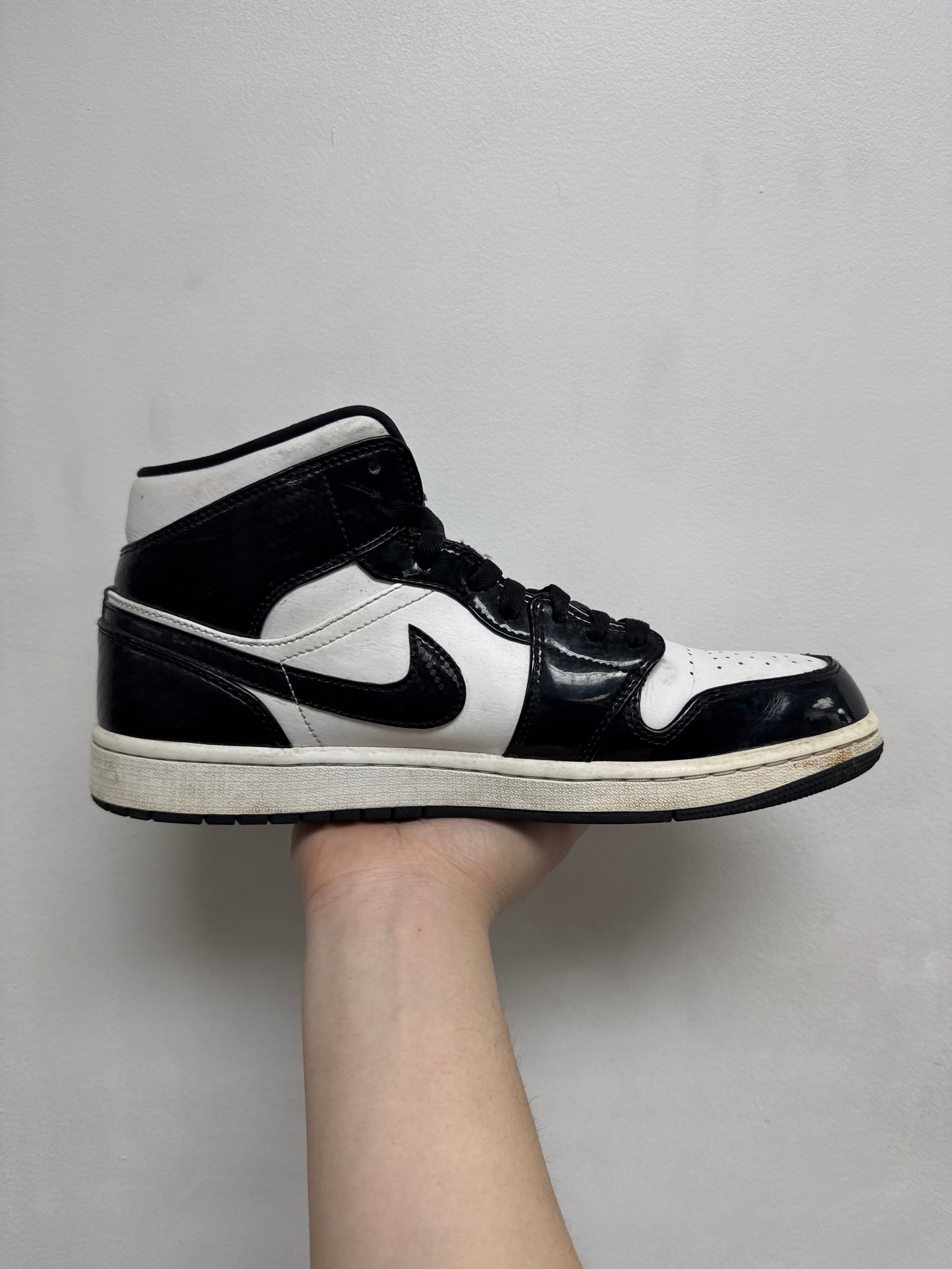 Jordan 1 Mid ASG Sneakers