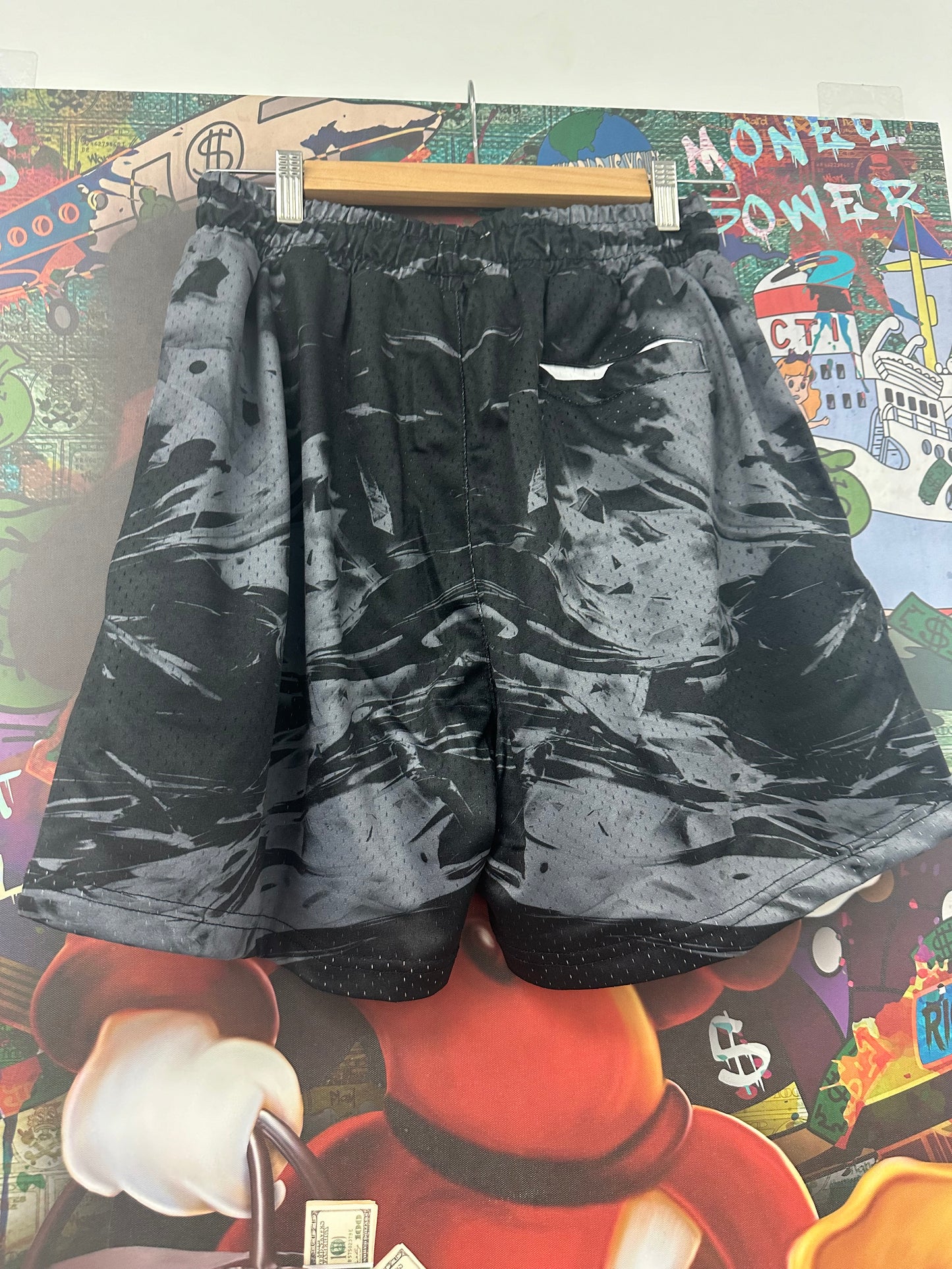 SB Studios Shorts