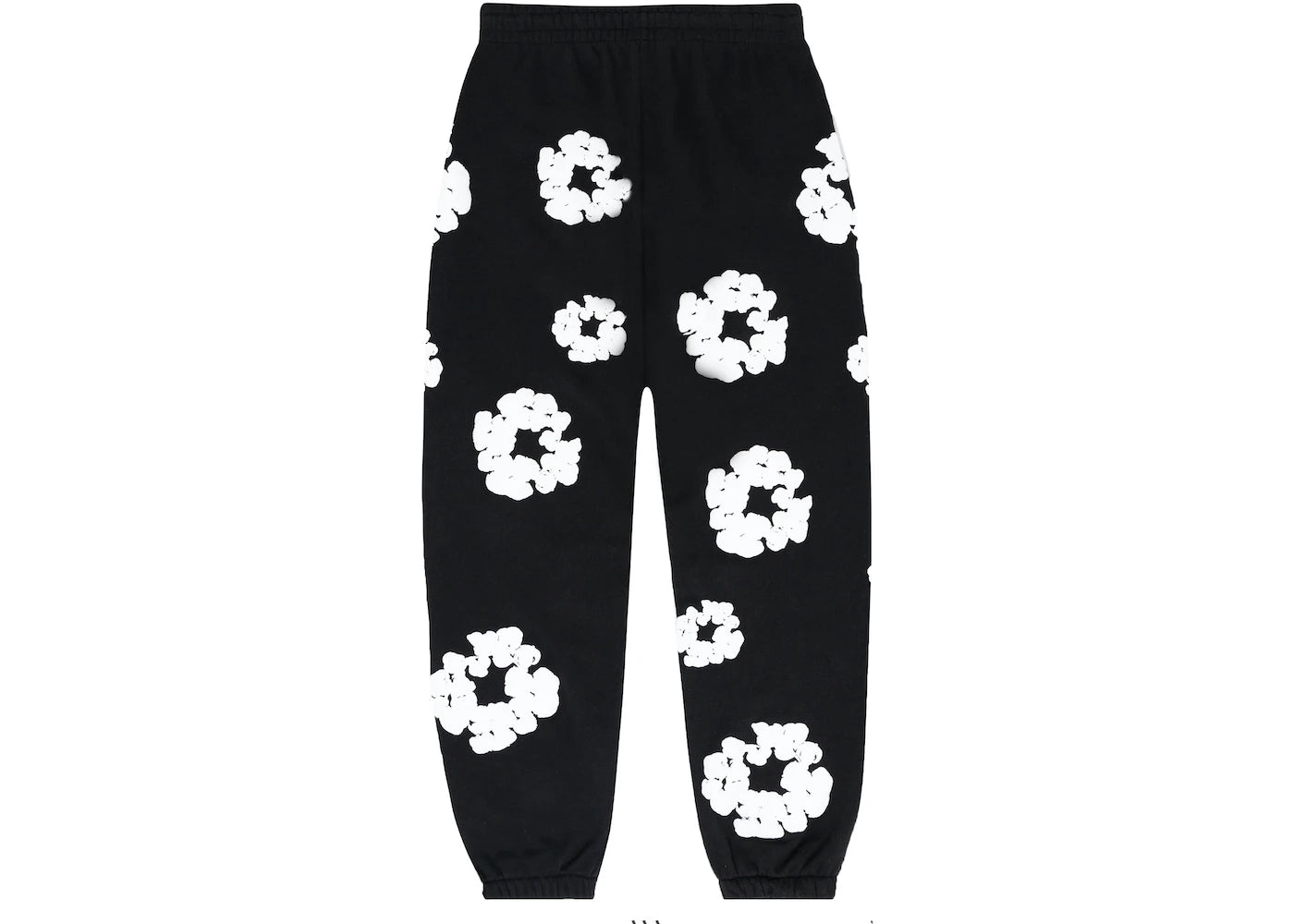 Denim Tears Sweats Black