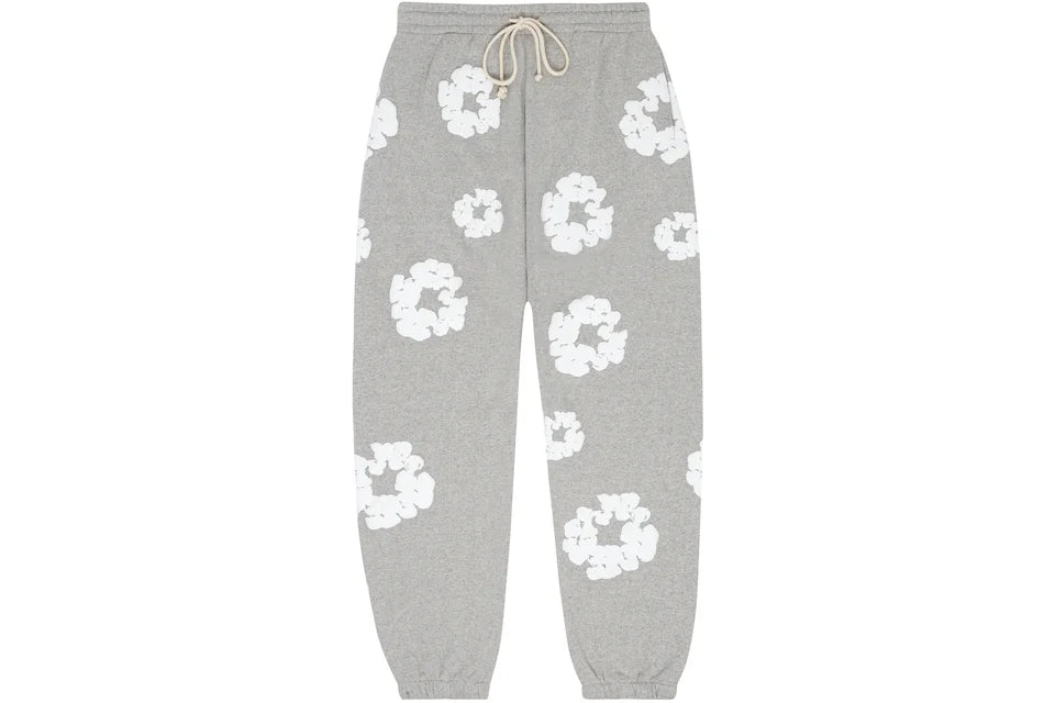 Denim Tears Sweats Grey