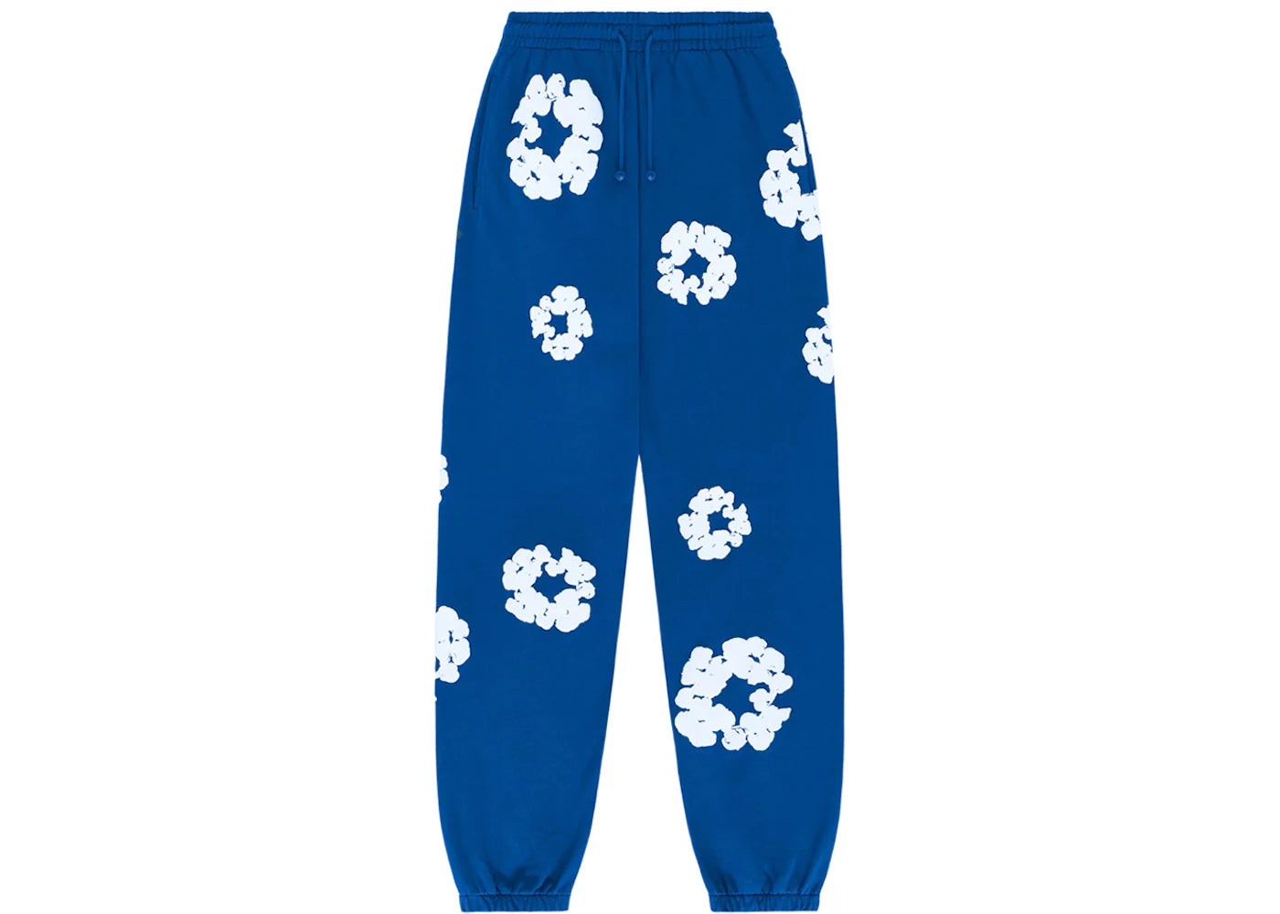 Denim Tears Sweats Royal Blue