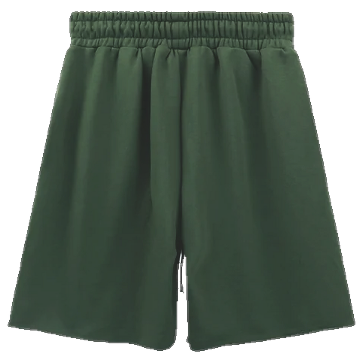 Denim Tears "University Green" Sweatshorts