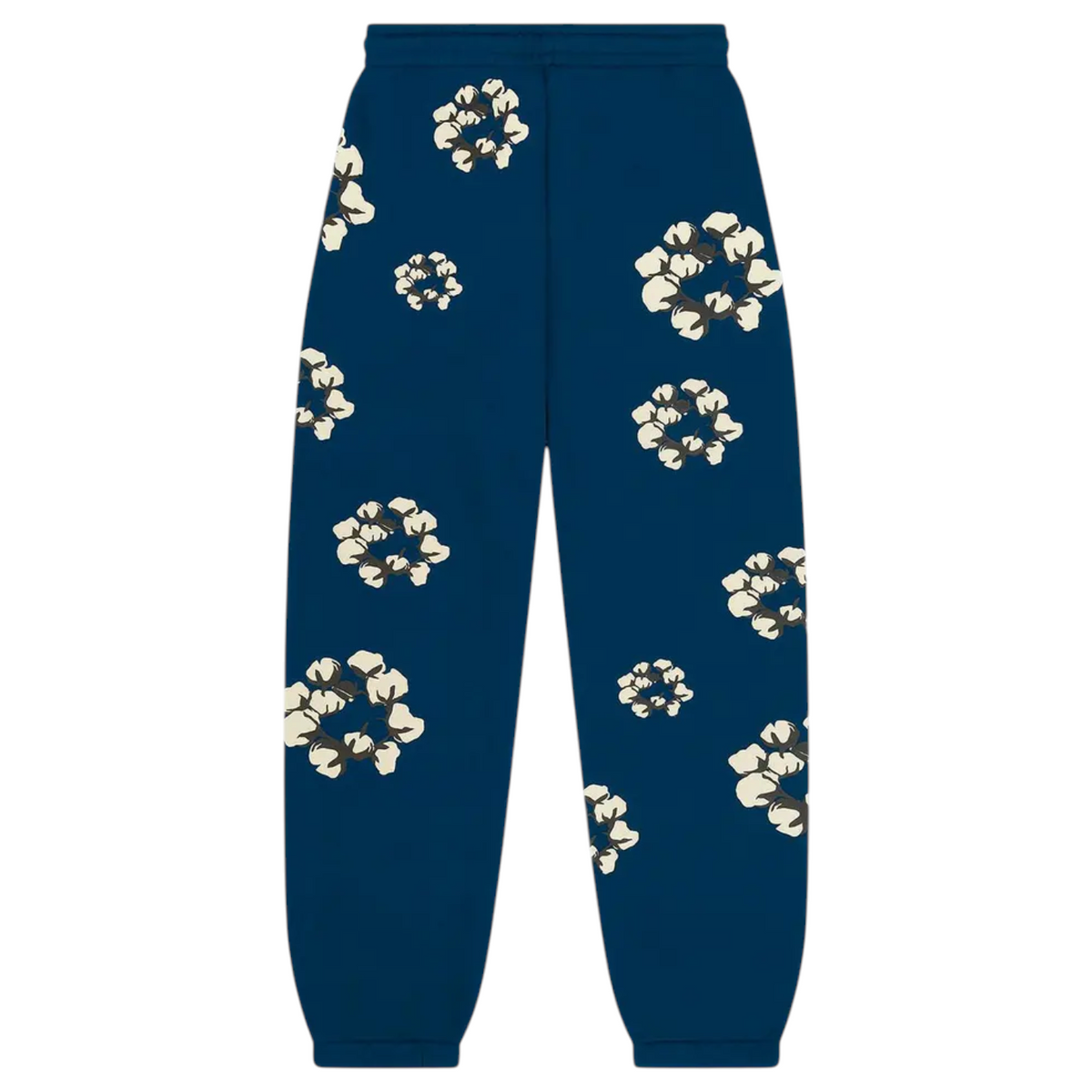 Denim Tears 'CPFM Wreath' Navy Sweats